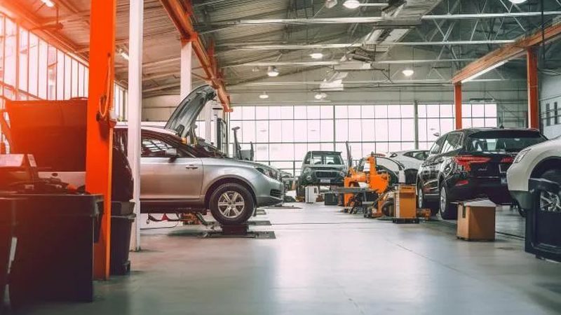 洗車店專用汽車美容用品哪個牌子好