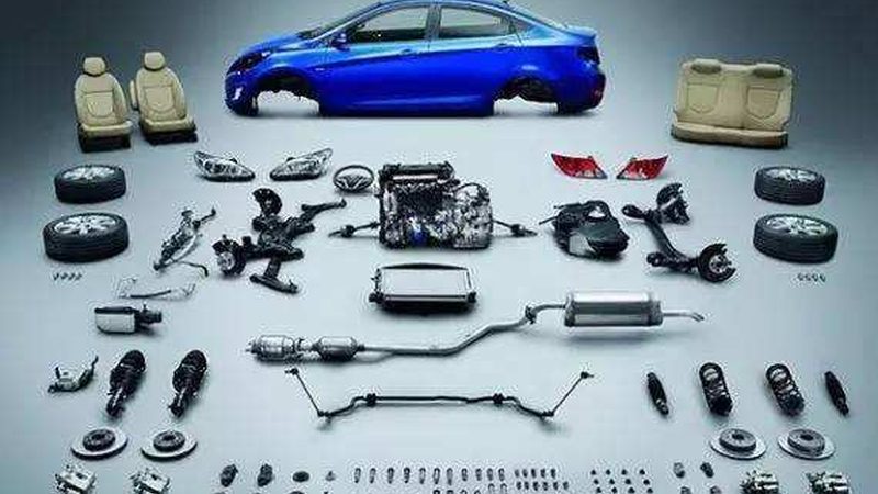 廣州汽車保養用品材質對比：揭秘不同材質的性能與適用性