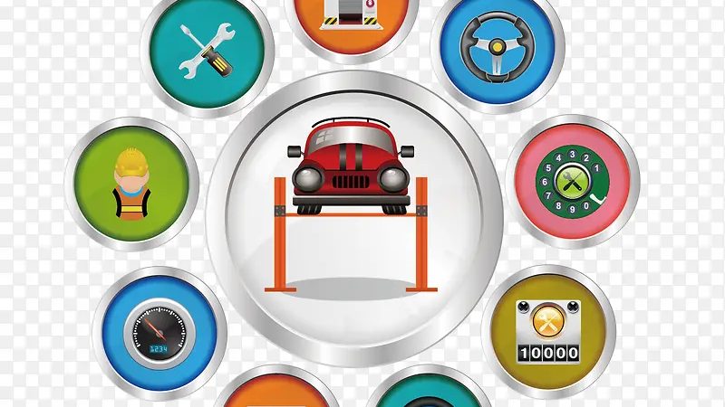 汽車燈具定制批發：揭秘定制化燈具的優勢與選擇要點