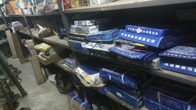 大燈材質耐高溫哪家強？揭秘大燈材質耐高溫的秘密**