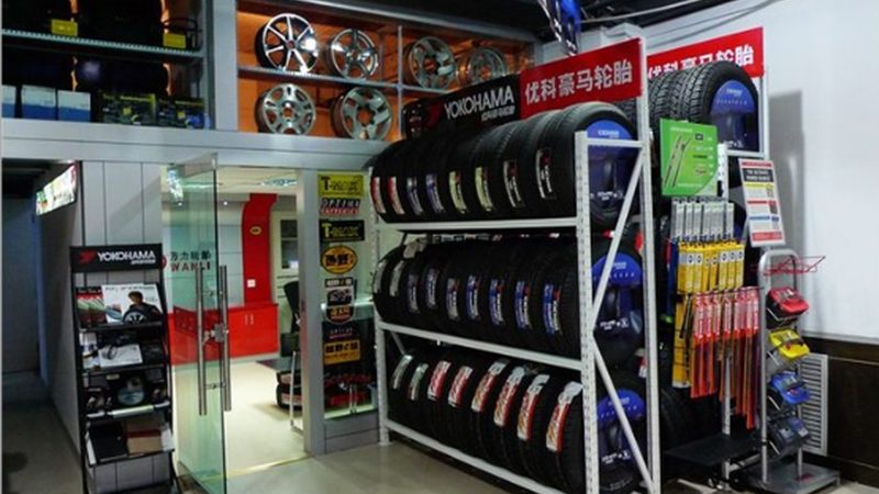 新能源汽車配件規格參數與普通車區別解析