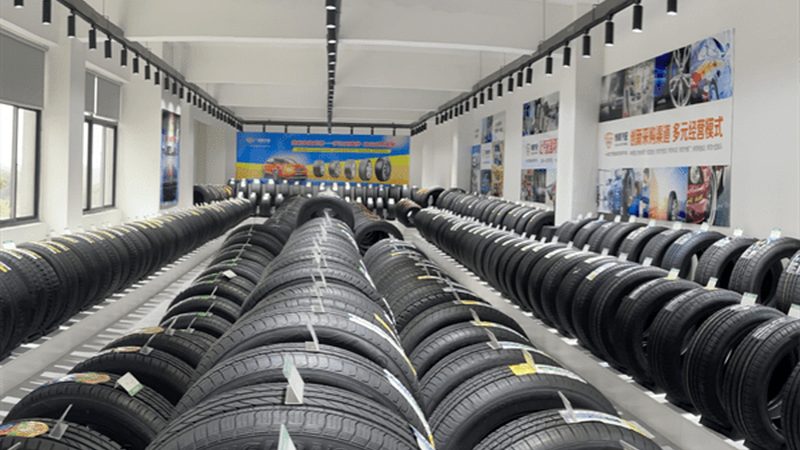 新能源車底盤件批發，從維修店視角看供應鏈變局