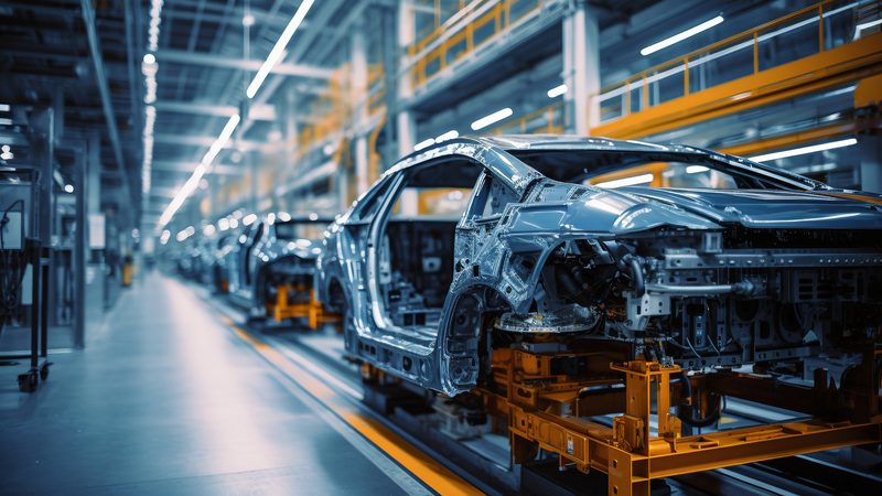 汽車清洗用品材質區別：揭秘清潔背后的秘密