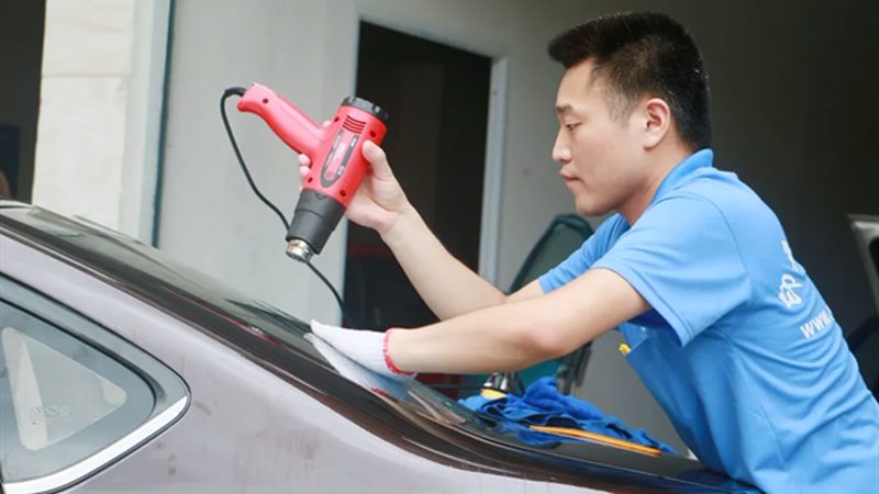 剎車片異響與剎車盤：汽車制動系統的關鍵部件解析