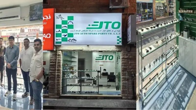 汽車用品報價單模板：Excel如何助力汽配采購決策