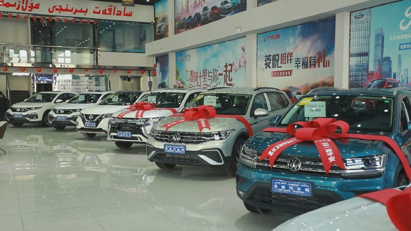 新能源汽車保養項目分類標準解析